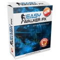 Easy Walker Fx- automated forex expert advisor (Enjoy Free BONUS Premium fx-scalper indicator)